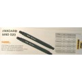 elastici cressi standard band g20